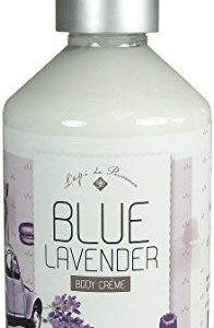 Body Creme - "Blue Lavender" - Amour de France by L'epi de Provence 10 floz