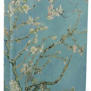 Journal - Van Gogh "Almond Blossom"