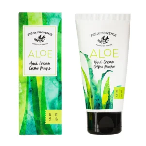 Hand Cream - Aloe Collection - 50ml Pre de Provence