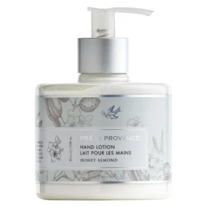 Lotion - Honey Almond - Heritage Collection Pre De Provence