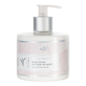 Lotion - Lily of the Valley - Heritage Collection Pre De Provence