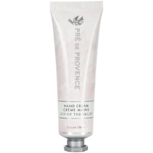 Hand Cream - Lily of the Valley - 30ml - Heritage Collection Pre De Provence