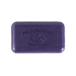 French Shea Butter Soap - Black Currant - 150g Pre de Provence