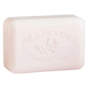 French Shea Butter Soap - Lily of the Valley - 250g Pre de Provence