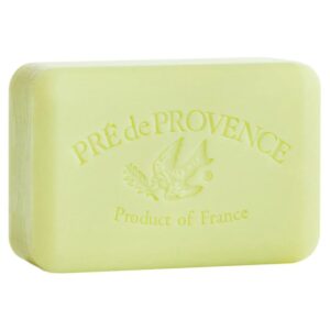 French Shea Butter Soap - Linden - 250g Pre de Provence