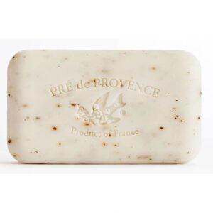 French Shea Butter Soap - White Gardenia - 150g Pre de Provence