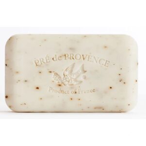 French Shea Butter Soap - White Gardenia - 150g Pre de Provence