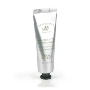 Hand Cream - 100% Pure Shea Butter -1.0oz Pre de Provence