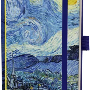 Journal - Van Gogh "Starry Night"