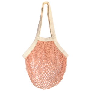 French Market Bag - Color: Ballet Pink