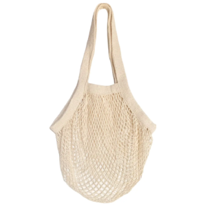 French Market Bag - Color: Natural