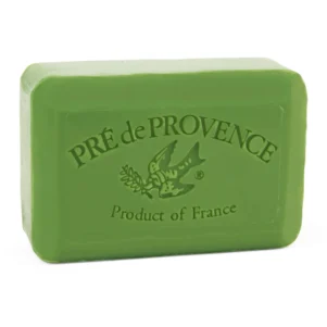 French Shea Butter Soap - Summer Garden 150g Pre de Provence