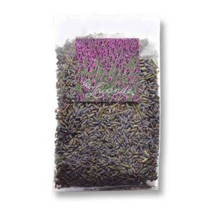 Dried French Lavender Gift Package