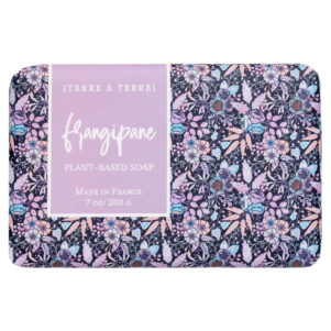 French Soap Bar -  Frangipane (200g)