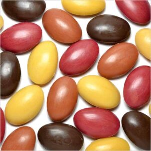 multiple galet soaps sitting together with a white background